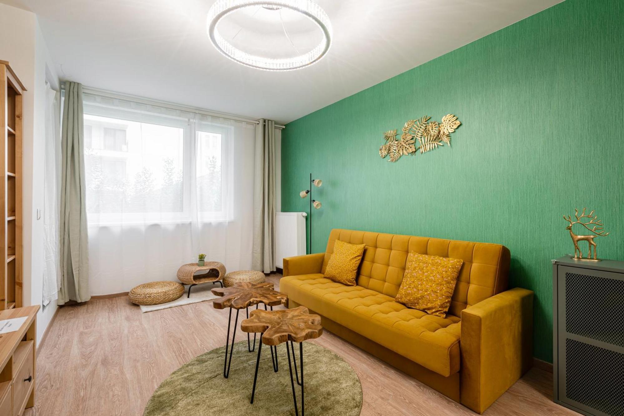 Near The River Apartment 3 Budapest Ngoại thất bức ảnh