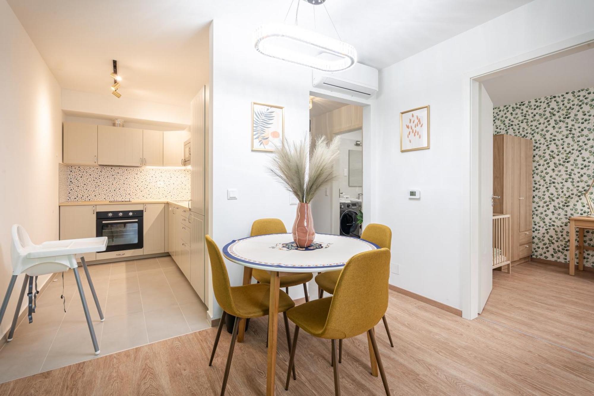 Near The River Apartment 3 Budapest Ngoại thất bức ảnh