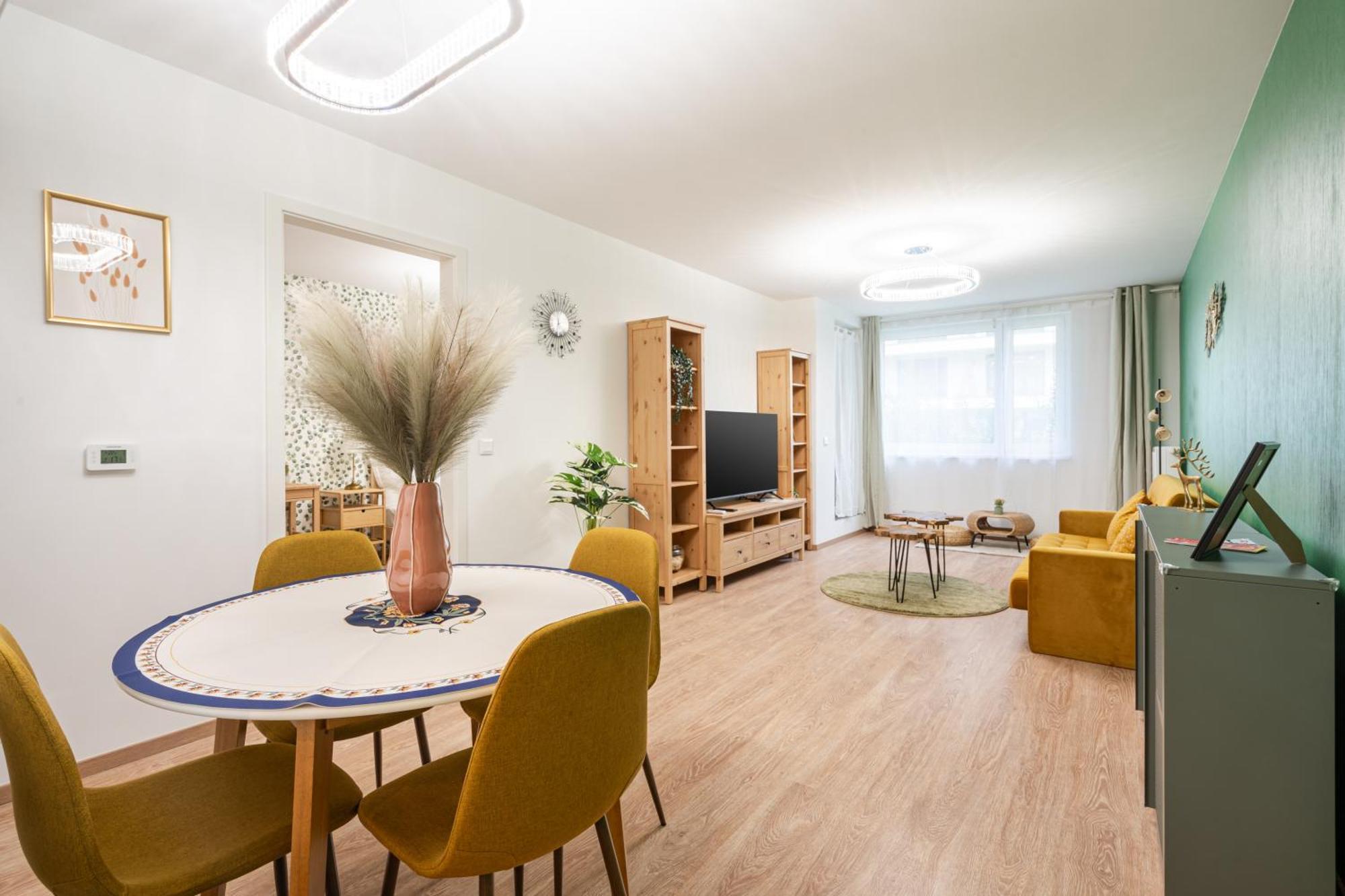 Near The River Apartment 3 Budapest Ngoại thất bức ảnh