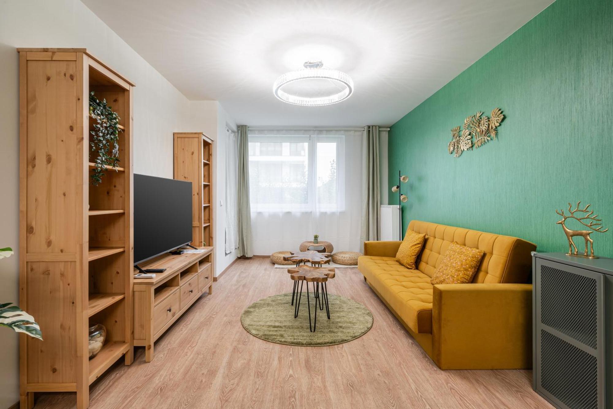 Near The River Apartment 3 Budapest Ngoại thất bức ảnh