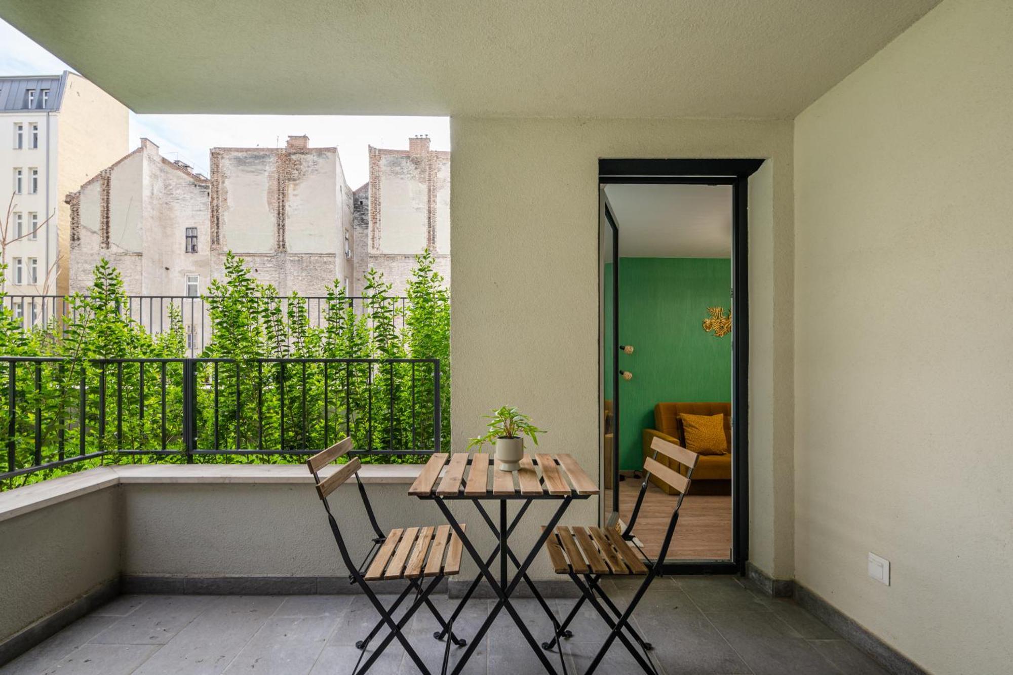 Near The River Apartment 3 Budapest Ngoại thất bức ảnh